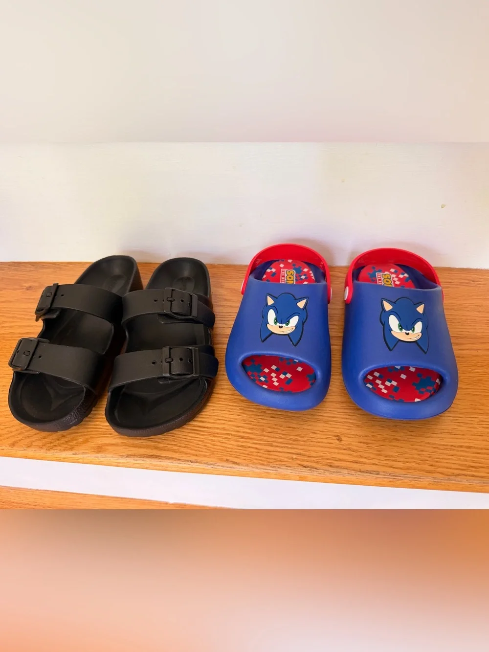 Kids Summer shoes size 12